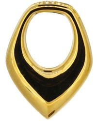 Vickisarge - Big Bottle Opener Pin - Lyst