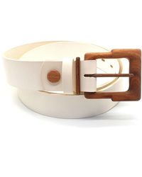 Wood Belt - Powell Pride 422 - Lyst
