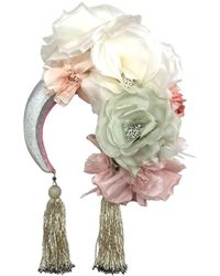 Julia Clancey - Ursula Luxe Bloom Band - Lyst