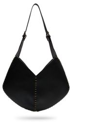 Danni Ro - Virginia Rhombus Bag - Lyst