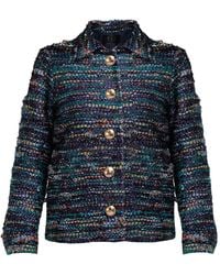 GeeGee Collection - Phoebe Coat - Lyst
