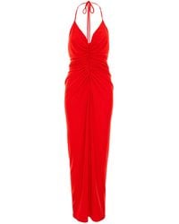 ROSERRY - Monaco Maxi Glitter Jersey - Lyst