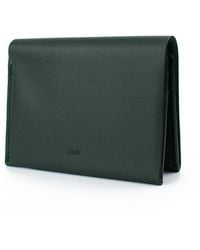 godi. - Handmade Bifold Leather Wallet - Lyst