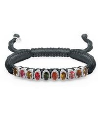 Caravan of Stones - Mini Lisse Bracelet - Lyst