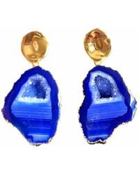 Magpie Rose - Circle Rocks - Lyst