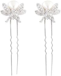 Stephanie Browne Australia - Bumble Bee Pins - Lyst