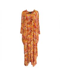 Laura Citron - Sunset Caftan - Lyst