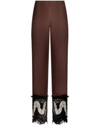 Scarlett Gasque - Julia Pant - Lyst