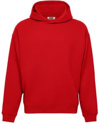 Ocio Leisurewear - Oversized Hoodie - Lyst