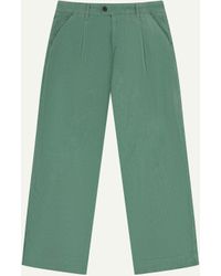Uskees - Cord Boat Pants - Lyst
