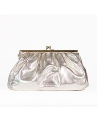 Danni Ro - Porto Clutch - Lyst