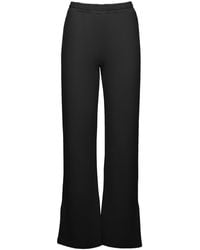 Ocio Leisurewear - Flare Pant - Lyst