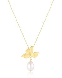 SET & STONES - Maeve Necklace - Lyst