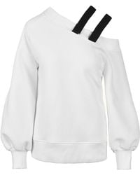 Ioana Ciolacu - Sonia Sweatshirt - Lyst