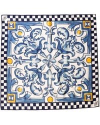 Maese Place - Cadiz Scarf - Lyst