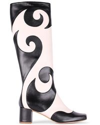 Terry De Havilland - Val Waves Boot - Lyst