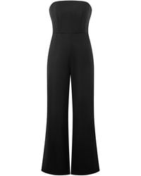 Emma Wallace - Shea Jumpsuit - Lyst