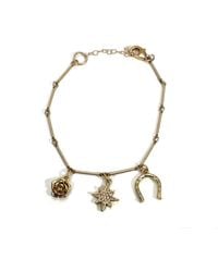 Rachel Nathan - My First Rodeo Bracelet - Lyst