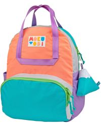 Mokuyobi - Tippy Talk Atlas Backpack - Lyst