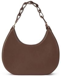 Jurgi Brand - Napa Leather D Letter Bag - Lyst