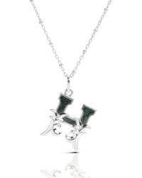 Kasun - H – With Marble - Lyst