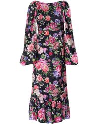 Sofia Tsereteli - Evening Dress - Lyst