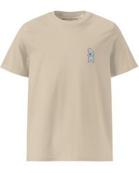 Anchor and Crew - Neutrals Desert Dust Polar Bear Day Out - Lyst