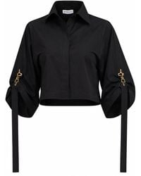 Ma Mulier - Hook Shirt - Lyst