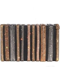 Simitri - Rose / / Etoile Clutch - Lyst