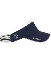 Victoria Paulsen - Golf Babe Visor - Lyst