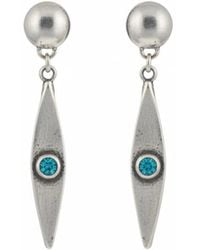 By Virgo - Vela Earring - Lyst