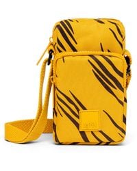 Lefrik - Amsterdam Bag Tiger - Lyst