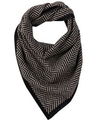 Mohair&Angora - Mohair Foulard Lycia - Lyst