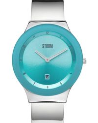 Storm - Lucki Aqua - Lyst