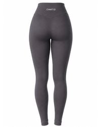 Cmmttd - Core Contour Legging - Lyst