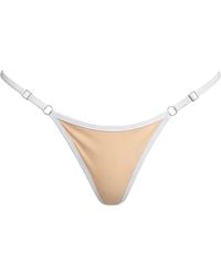 IVY SWIMWEAR - Neutrals Rosella - Lyst