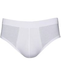 Zd - Zero Defects - Track Brief Organic Cotton - Lyst