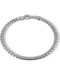 Argento Vivo - The Taormina Bracelet - Lyst