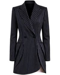 Lumina Eligma - Petals Blazer Dress - Lyst
