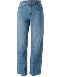 Her & Glory - Adele Straight Leg - Lyst