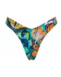Sunkissed - Le Bas Cheeky Bottom - Lyst