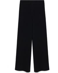 Peraluna - Memphis Knit Trouser - Lyst