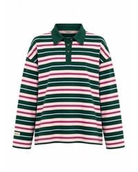 Mind Traveler - Filipa And Polo Shirt - Lyst