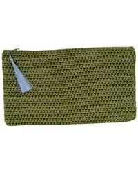 Springmoonatelier - Special Luxury Hand Woven Bag - Lyst