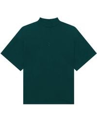PLACE OF ELMS - Mock Forest T-Shirt - Lyst