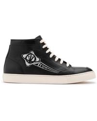 Ilvi - Logan Leather Boot - Lyst