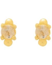 Lavani Jewels - Selene Piercing - Lyst