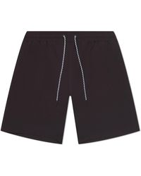 Playaluxe - Marbella Classic Swim Trunk - Lyst