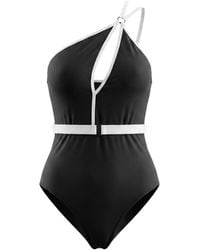 Bellaria - Rich Girl One Piece - Lyst