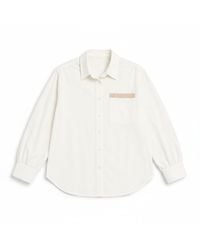 Luum - Grenada Top - Lyst